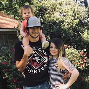 Meet your Posher, Cheyenne